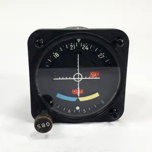 Cessna ARC IN-525B Course Indicator, P/N: 32350-0001 - As Removed